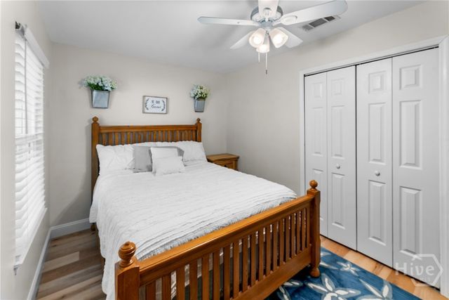 560 Oemler Loop, Savannah, GA 31410