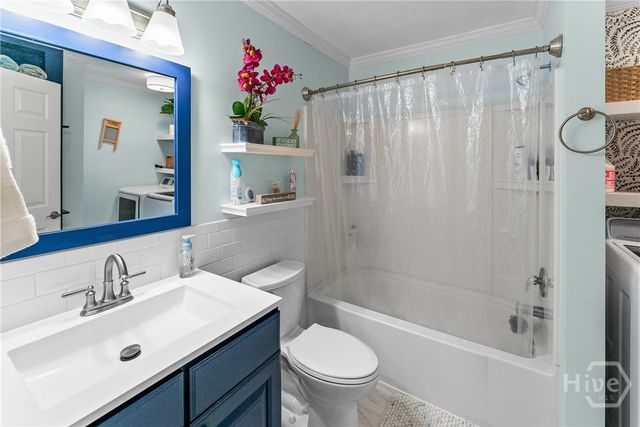 560 Oemler Loop, Savannah, GA 31410