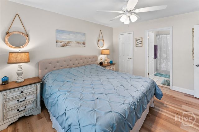 560 Oemler Loop, Savannah, GA 31410