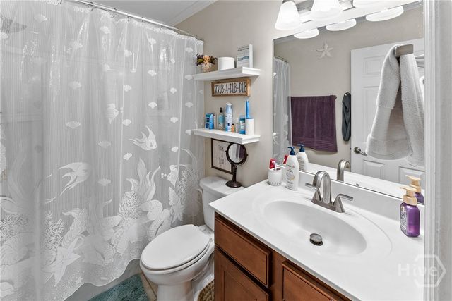 560 Oemler Loop, Savannah, GA 31410