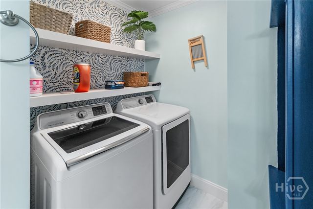 560 Oemler Loop, Savannah, GA 31410