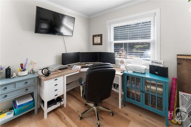 560 Oemler Loop, Savannah, GA 31410