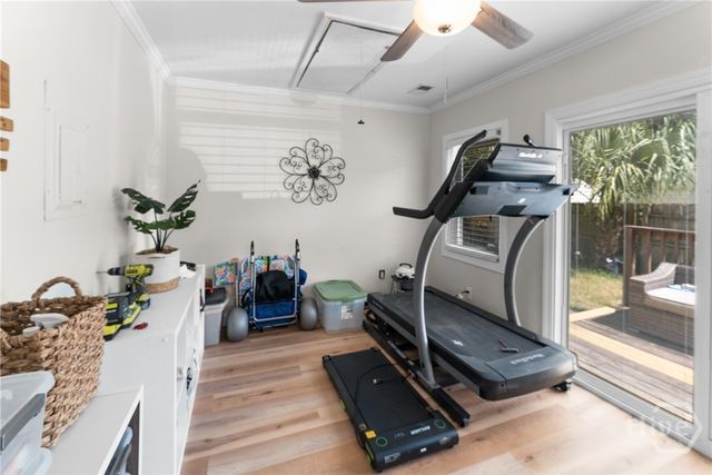 560 Oemler Loop, Savannah, GA 31410