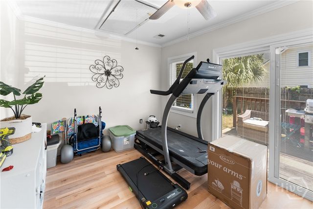 560 Oemler Loop, Savannah, GA 31410