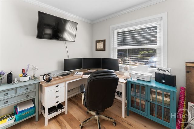 560 Oemler Loop, Savannah, GA 31410