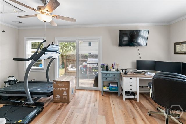 560 Oemler Loop, Savannah, GA 31410