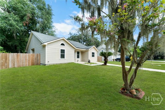 560 Oemler Loop, Savannah, GA 31410
