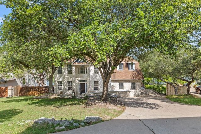 10800 Beach RD, Leander, TX 78641