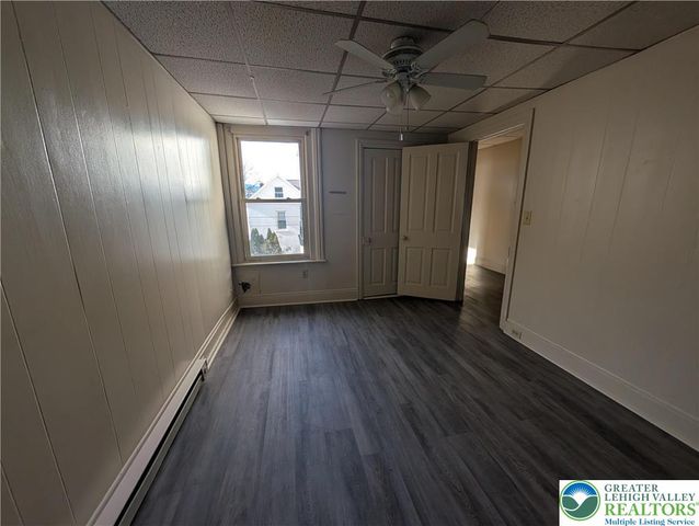 647 North New Street 4, Bethlehem City, PA 18018