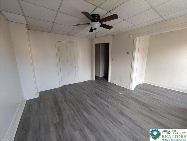 647 North New Street 4, Bethlehem City, PA 18018