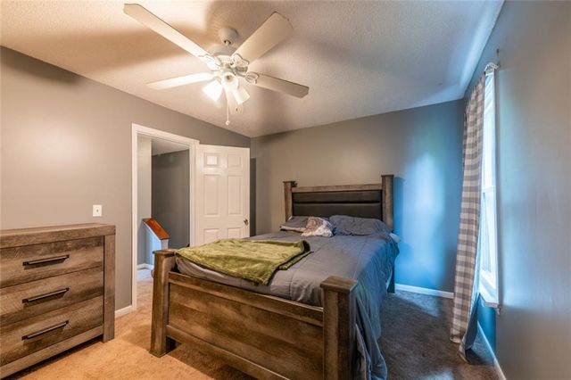 4011 Laurie Jo Drive, Marietta, GA 30008