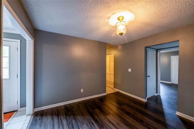 4011 Laurie Jo Drive, Marietta, GA 30008