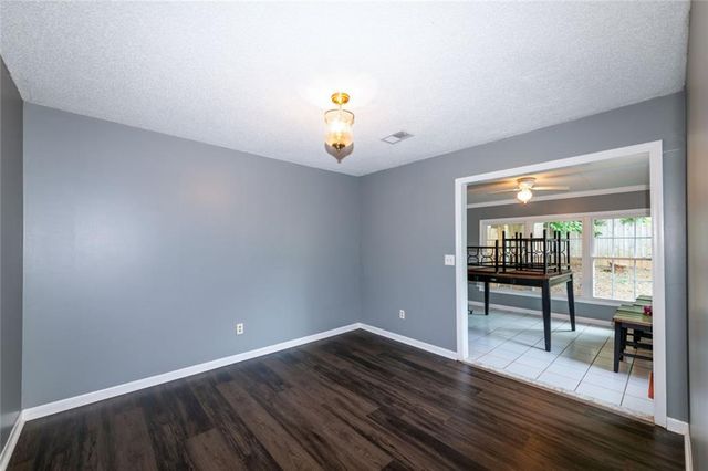 4011 Laurie Jo Drive, Marietta, GA 30008