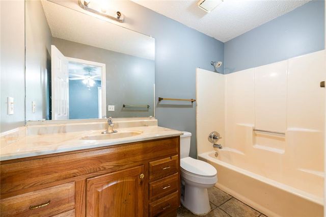 4011 Laurie Jo Drive, Marietta, GA 30008