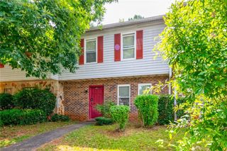 4011 Laurie Jo Drive, Marietta, GA 30008