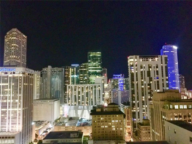 133 NE 2nd Ave 2808, Miami, FL 33132