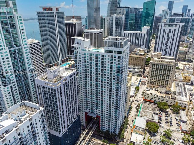 133 NE 2nd Ave 2808, Miami, FL 33132