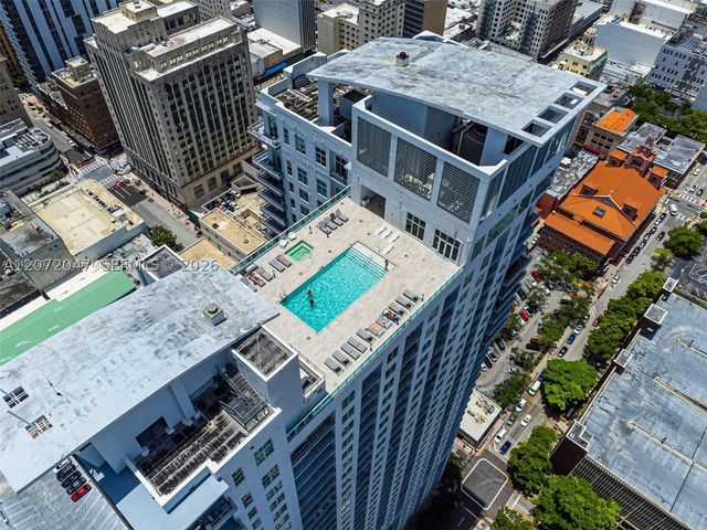 133 NE 2nd Ave 2808, Miami, FL 33132