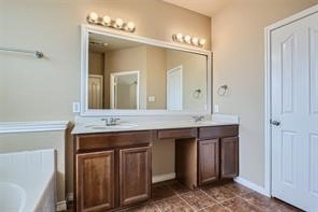 5441 Threshing Drive, Fort Worth, TX 76179