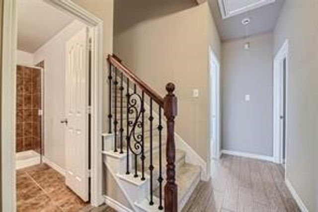 5441 Threshing Drive, Fort Worth, TX 76179