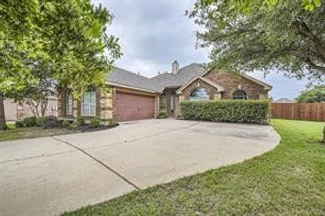 5441 Threshing Drive, Fort Worth, TX 76179