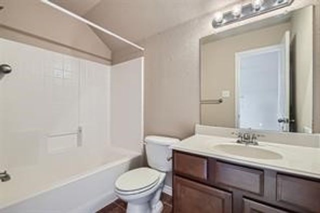 5441 Threshing Drive, Fort Worth, TX 76179