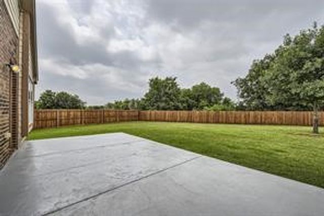 5441 Threshing Drive, Fort Worth, TX 76179