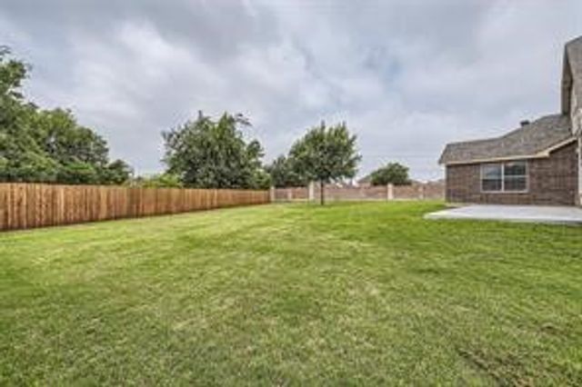 5441 Threshing Drive, Fort Worth, TX 76179