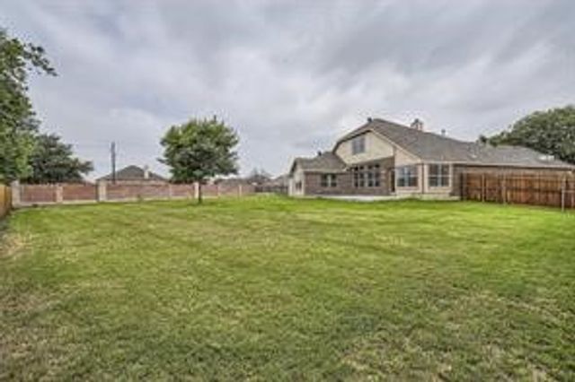 5441 Threshing Drive, Fort Worth, TX 76179