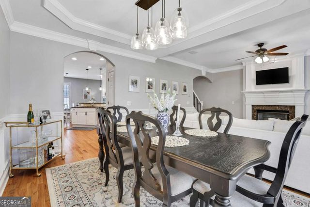 620 Neel Reid Drive, Roswell, GA 30075