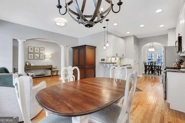 620 Neel Reid Drive, Roswell, GA 30075