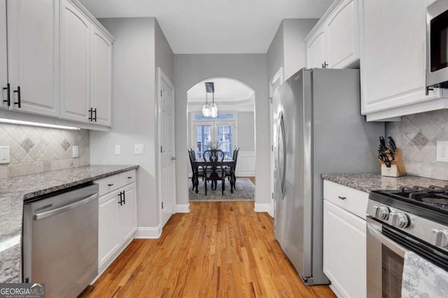 620 Neel Reid Drive, Roswell, GA 30075