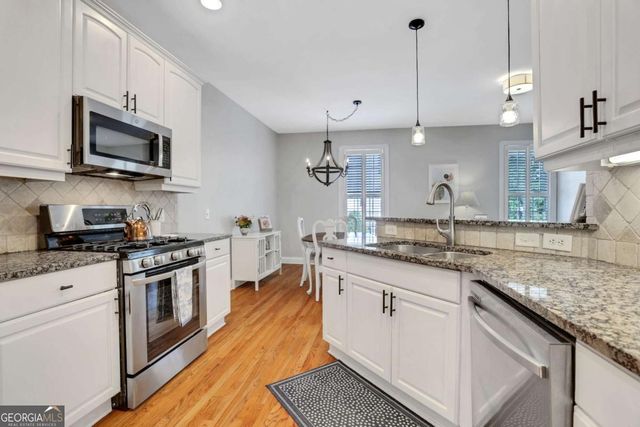 620 Neel Reid Drive, Roswell, GA 30075