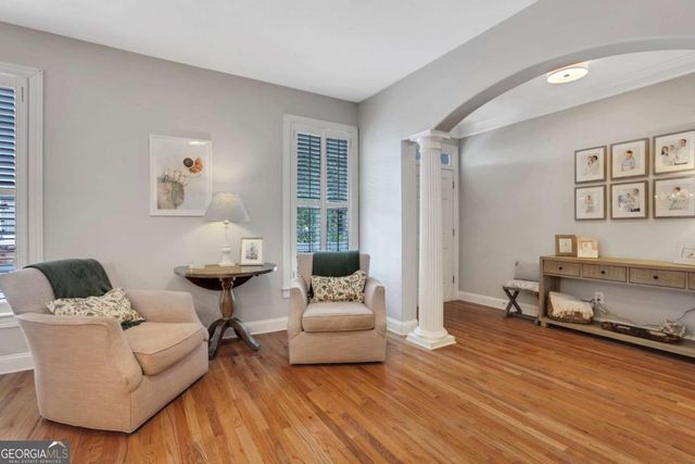 620 Neel Reid Drive, Roswell, GA 30075