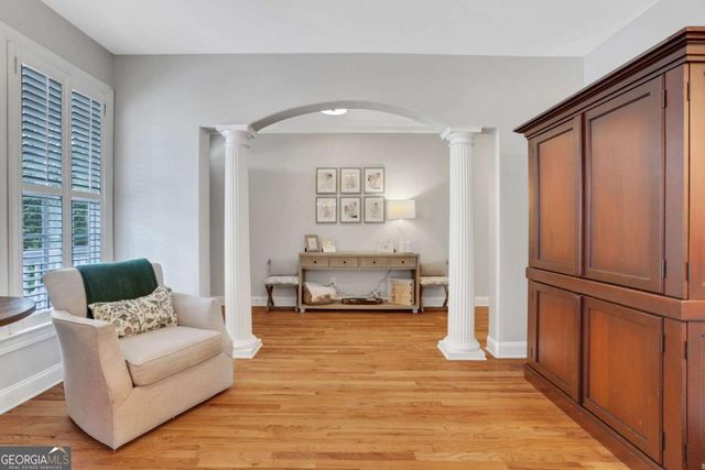 620 Neel Reid Drive, Roswell, GA 30075