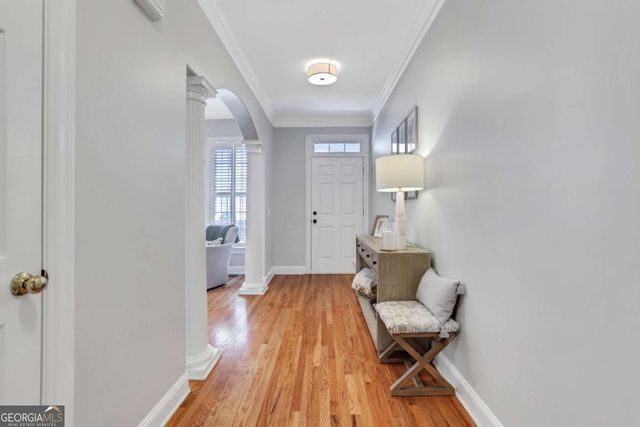 620 Neel Reid Drive, Roswell, GA 30075