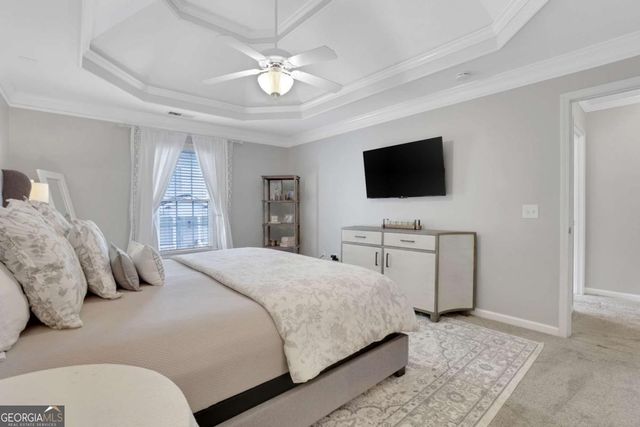 620 Neel Reid Drive, Roswell, GA 30075