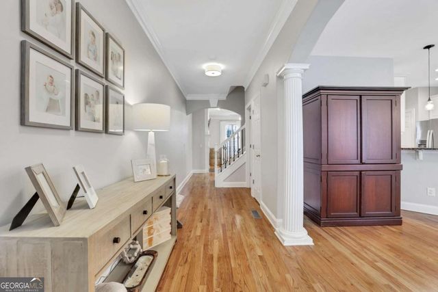 620 Neel Reid Drive, Roswell, GA 30075