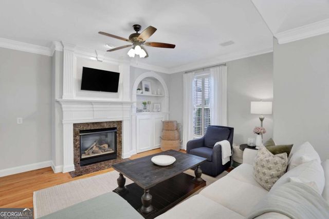 620 Neel Reid Drive, Roswell, GA 30075