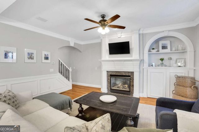 620 Neel Reid Drive, Roswell, GA 30075