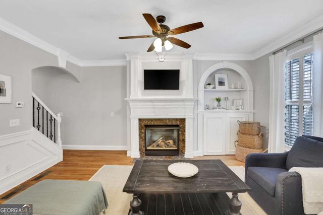 620 Neel Reid Drive, Roswell, GA 30075