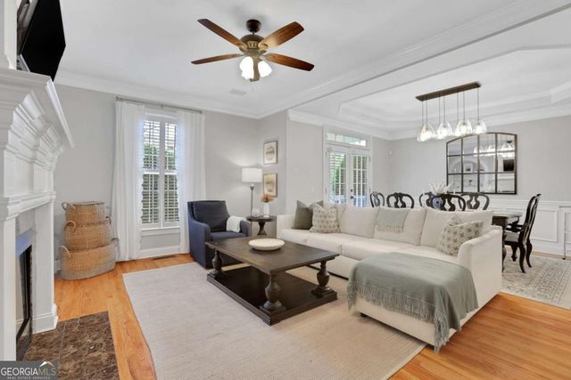 620 Neel Reid Drive, Roswell, GA 30075