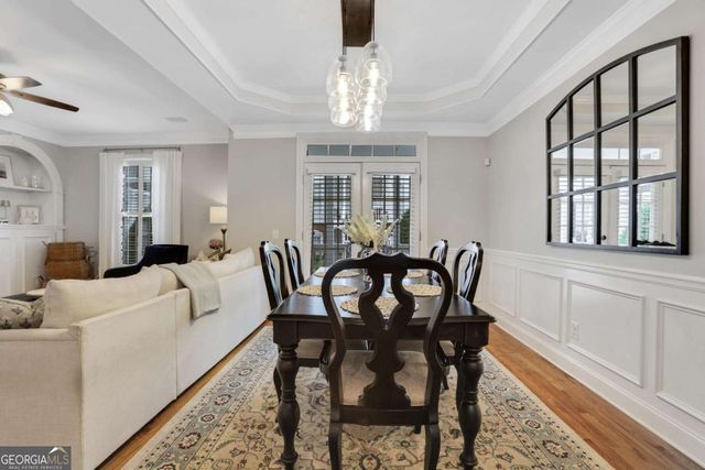 620 Neel Reid Drive, Roswell, GA 30075