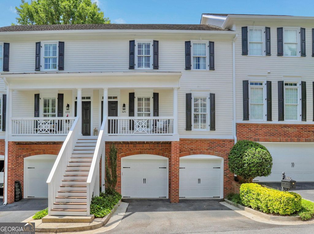 620 Neel Reid Drive, Roswell, GA 30075