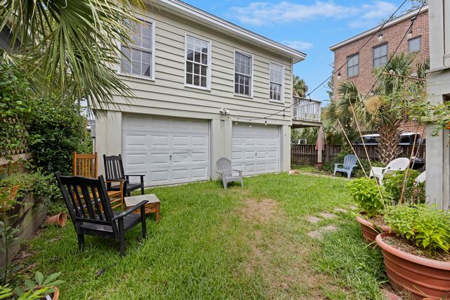 11 Smith Street, Charleston, SC 29401