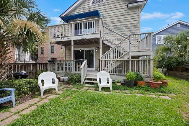 11 Smith Street, Charleston, SC 29401