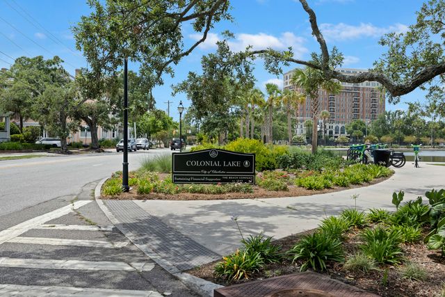 11 Smith Street, Charleston, SC 29401
