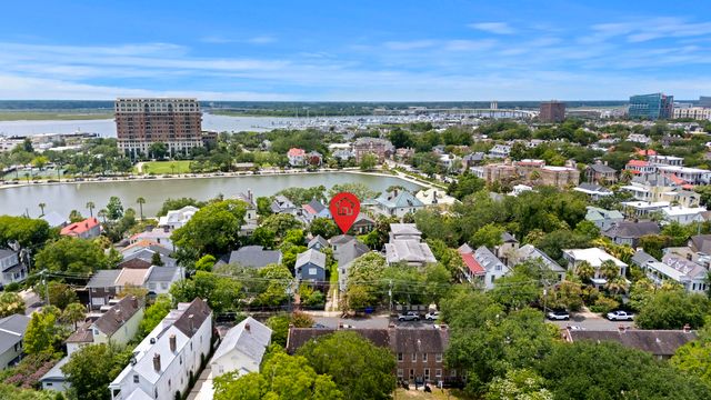 11 Smith Street, Charleston, SC 29401