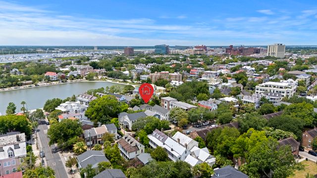 11 Smith Street, Charleston, SC 29401