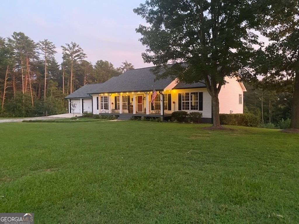 4264 Highway 105, Baldwin, GA 30511 — photo 2